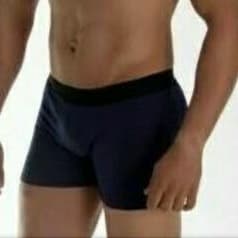 cuecas boxer masculino short masculino Cueca box bermuda masculina
