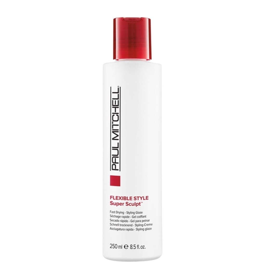 Paul Mitchell Flexible Style Super Sculpt 250ml