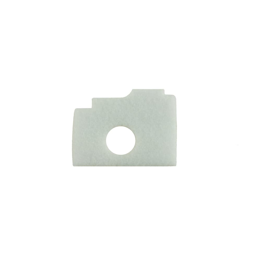 Filtro de Ar Motosserra MS 170 MS 180 Stihl Original (modelo novo) 1130-141-1701