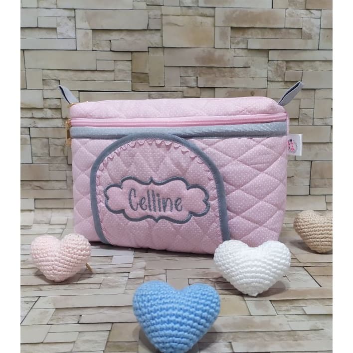 Necessaire do Bebê