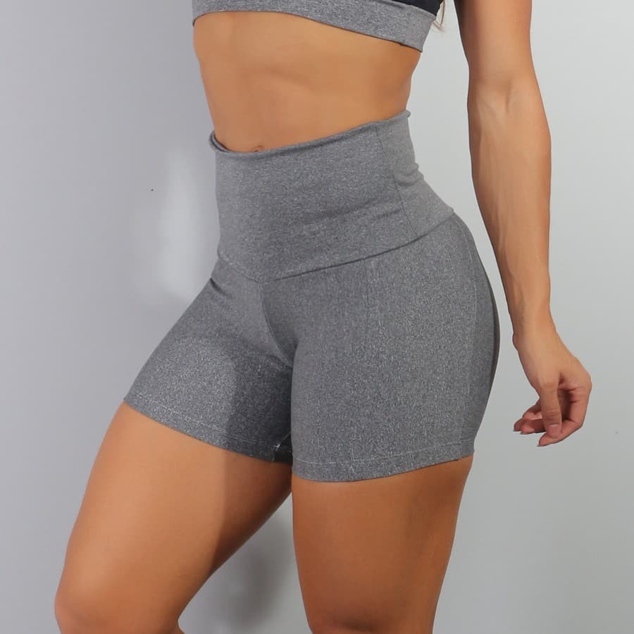 Bermuda de cotton Legging Corrida Caminhada Promoção