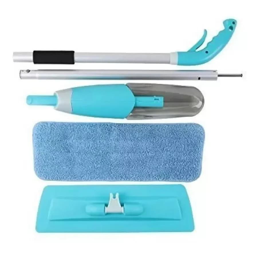 Vassoura/Rodo/Esfregão Healthy Spray Mop