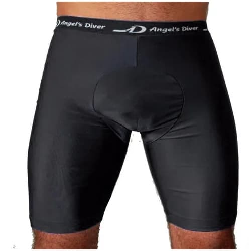 Bermuda Térmica Anatômica Masculina