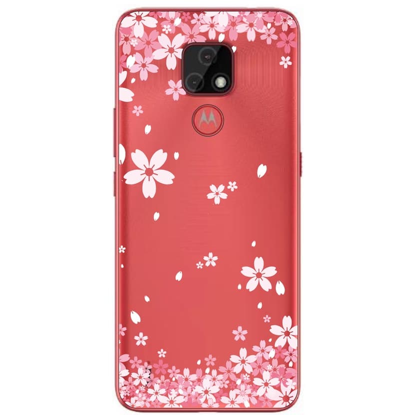 Capa Tpu Desenhos Variados Motorola E7  Capinha Personalizada Anti Shock