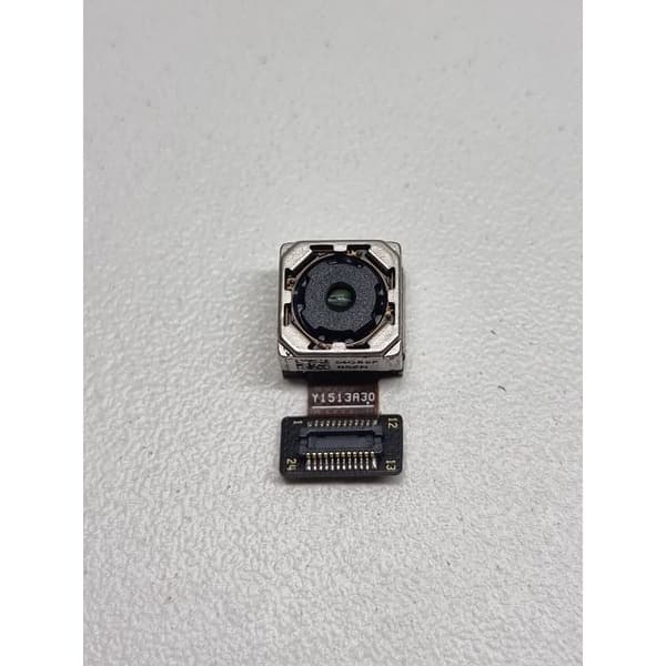 camera traseira moto G2