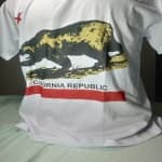 Camisrta Bare Bear 01