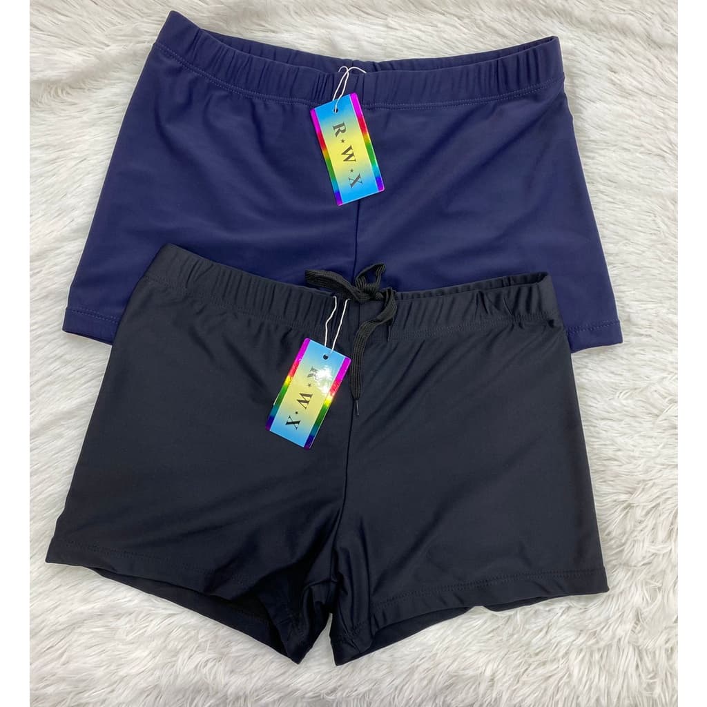 RWX VEST SUNGA LISA MASCULINO BOXER  A1036/1037/A2024/A2025