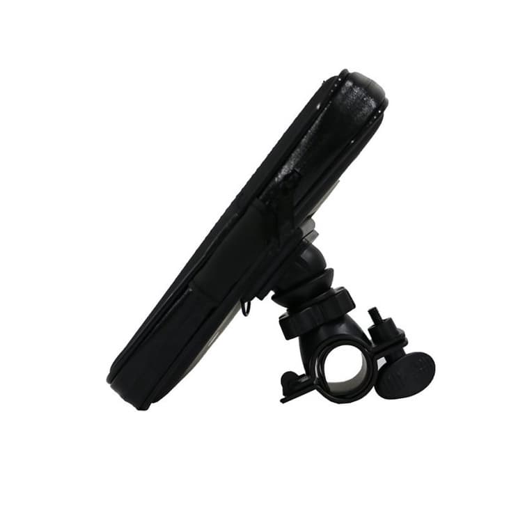 Suporte de Celular Impermeável para Moto – LZ-5.5 compralider PE-RE-ESC-EST4-PRATEL-04-B LZ-5.5 6917627055280