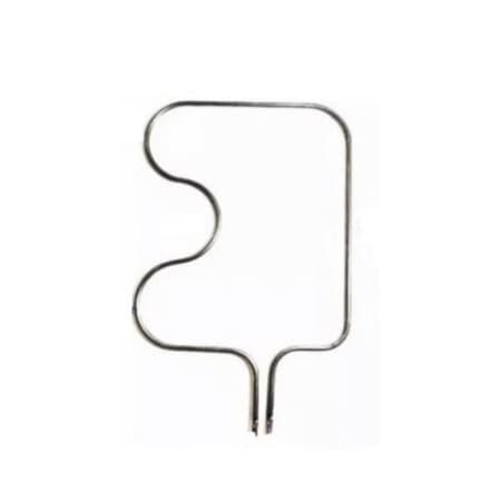 Resistência para Forno Fischer Fit Line, Lumem Grill, Hot Grill, Cristal, Gourmet Grill, Cook Grill, Fit Star, Gratintto