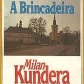 livro - A brincadeira