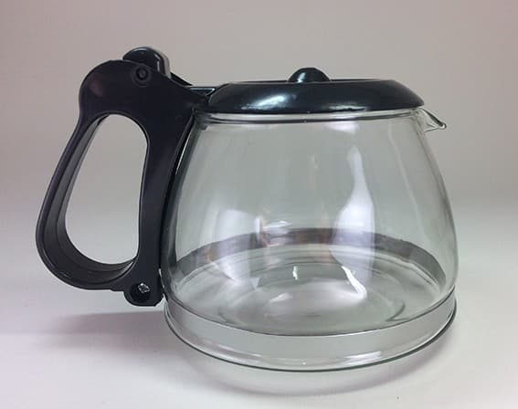 Jarra Para Cafeteira Arno Filtro Cafp Fg3206b1