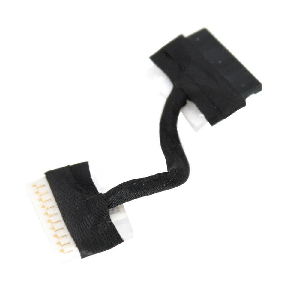 Cabo da Bateria Compatível Dell Inspiron I15-7560 Modelo P61f001