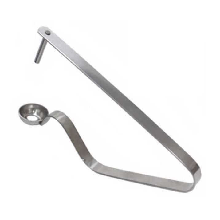 Descaroçador De Azeitona Inox