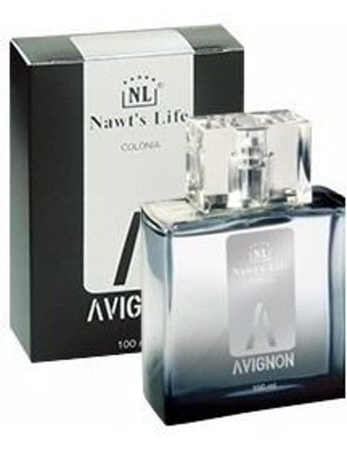 Avignon Colônia Nawt'S Life 100Ml Masculino