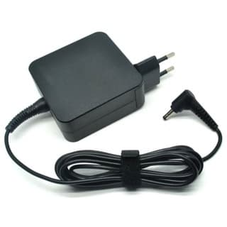 FONTE NOTEBOOK LENOVO 310 510 710 100 110 20V 2.25A  4.0 X 1.7mm  45W LE-07
