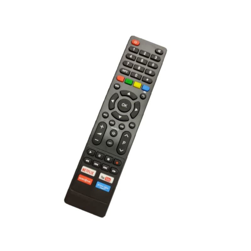 Controle Remoto de tv para Philco led smart 4k Ptv28g50sn