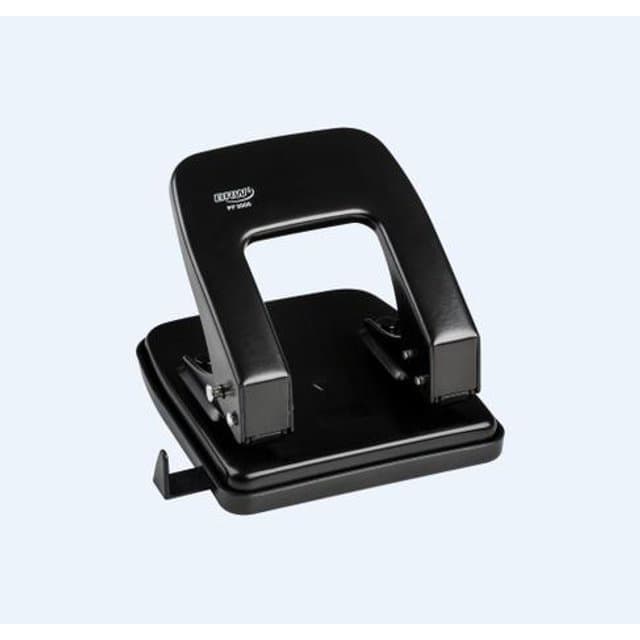 Perfurador de papel Grande 2 furos 35fls PF3000 BRW