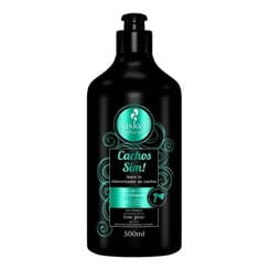 Haskell Cachos Sim Creme Sem Enxague Modelador Cachos 500ml