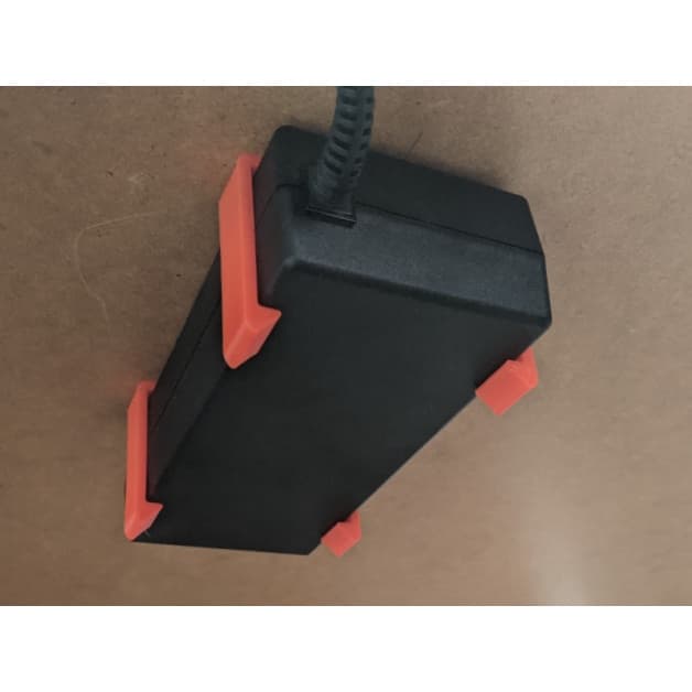Suporte Para Fontes 60x35 - 2 Unidades