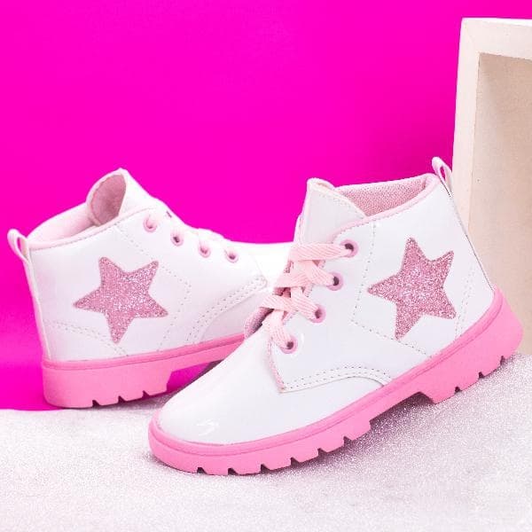 Botinha Infantil Bota Casual Bota Barato Bota Promoção