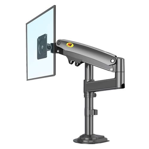 Suporte Para Tv /monitor Nb H-100 22" A 35"