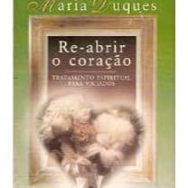 livro - Re - Abrir o Coração