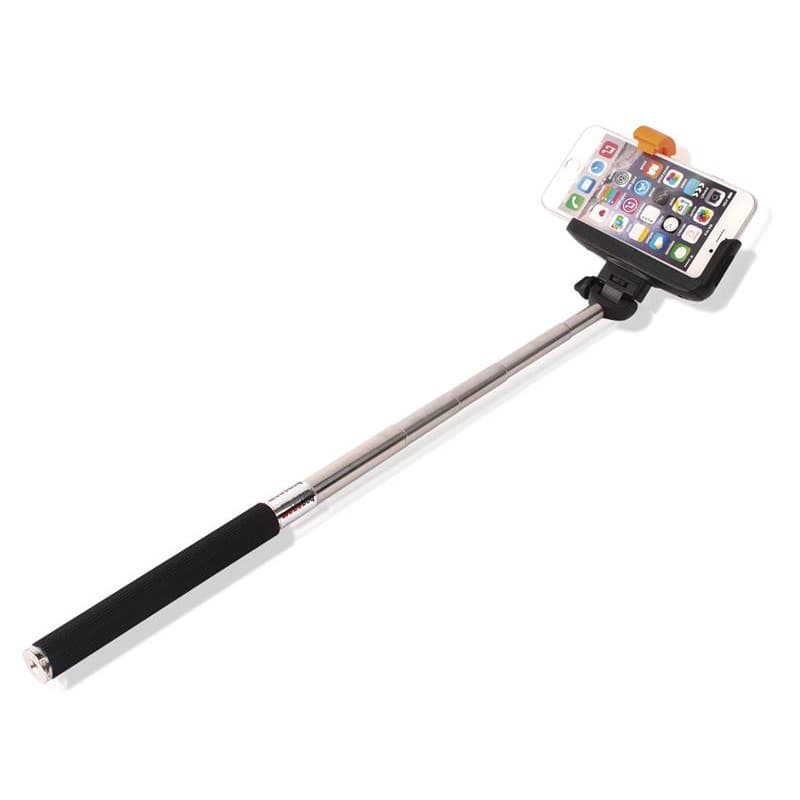 SELFIE STICK MULTILASER AC269