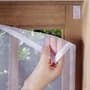 Tela Magik Mosquiteiro Para Janelas 60x100