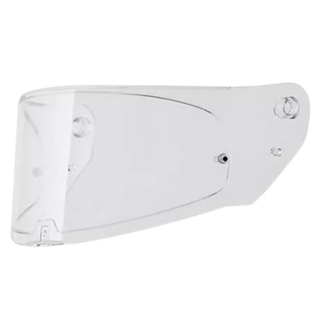 VISEIRA CAPACETE LS2 Ff320 STREAM FF353 RAPID CRISTAL 1772C
