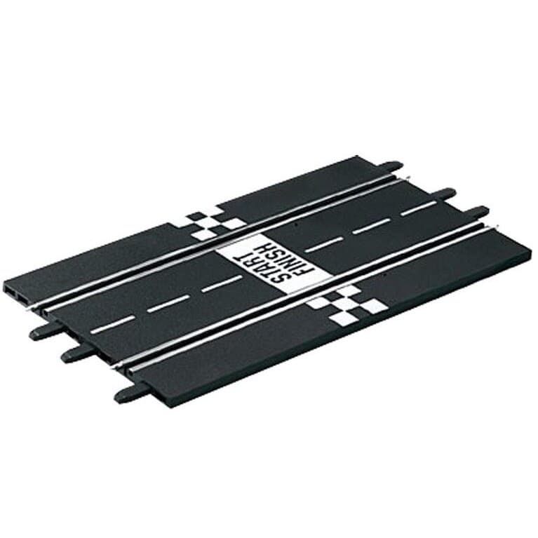 Pista de Largada - Pista Elétrica - Digital 1:32 / 1:24 - Carrera