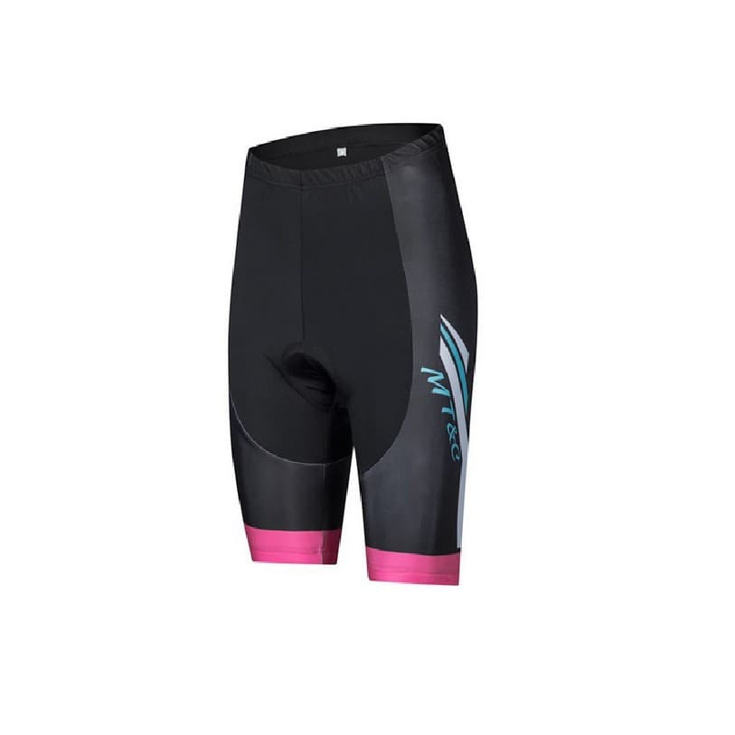 Bermuda Ciclismo Gel Paded Super Confortável Mtb Bike, ANTI MICROBIANA
