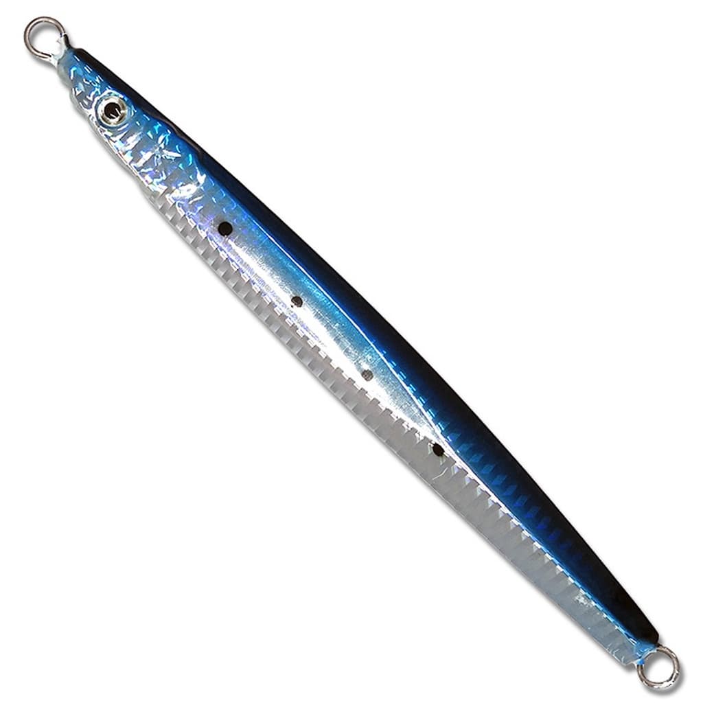 Isca Artificial VJ-002 140g 18cm Jumping Jig VFox Para Pesca