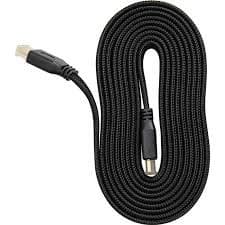 Cabo HDMI inova 2 metros Full HD 4k