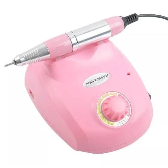 Lixadeira Nail Master Drill Motor Telefone Envio Imediato