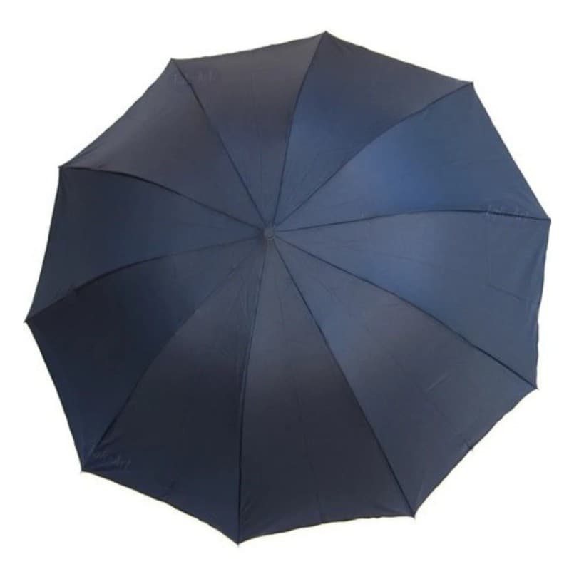 Guarda Chuva Grande Cor Preta