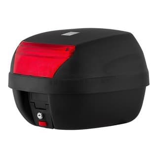 Baú Bauleto Smart Box Moto 28 Litros Pro Tork