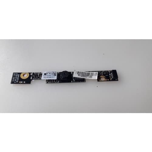 Placa Webcam Pk400007v00 Notebook Acer Lts09p25f119 B731
