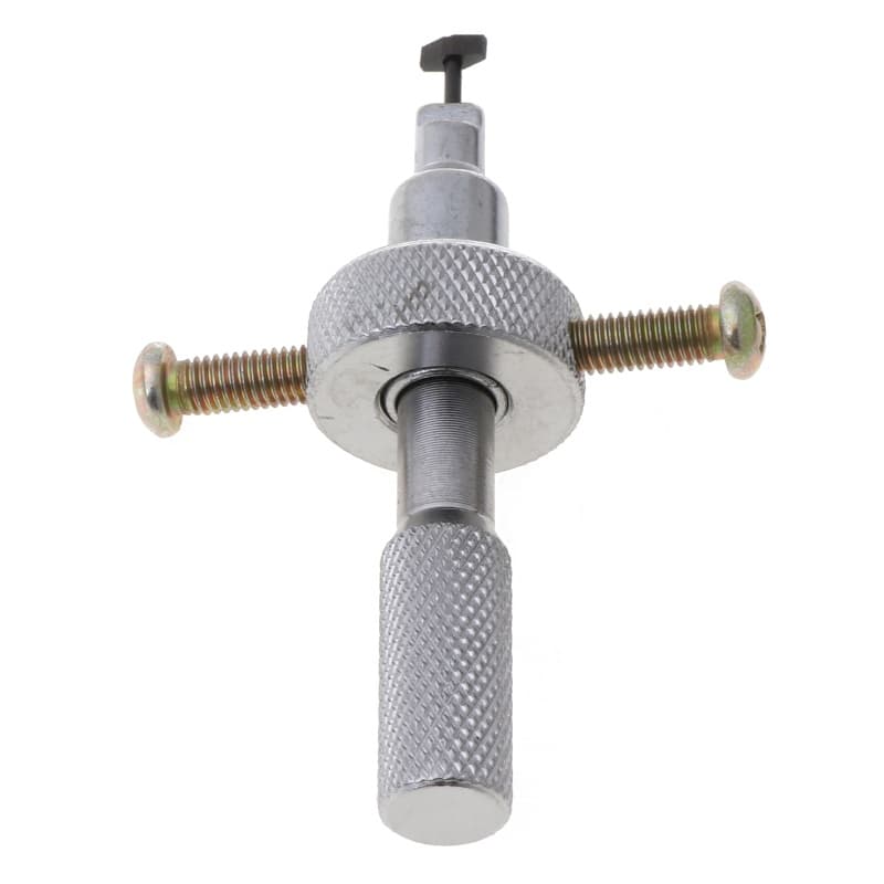 Blala Disc Detainer Bump Para Ferramenta Chave Ferramentas De Serralheiro Dispositivo De Travamento Cadeado