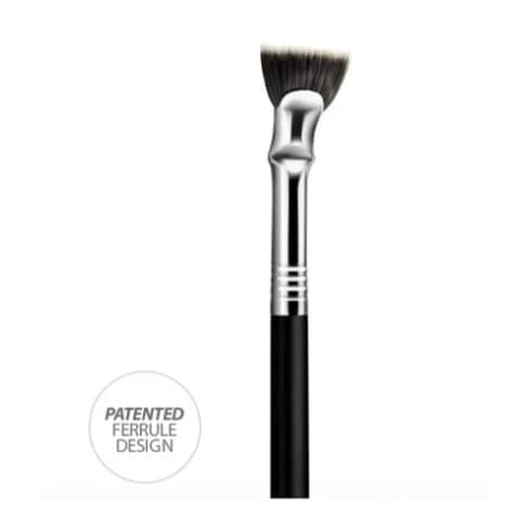 Pincel O190 Daymakeup - Para Cílios Small Fan Combine Cilles