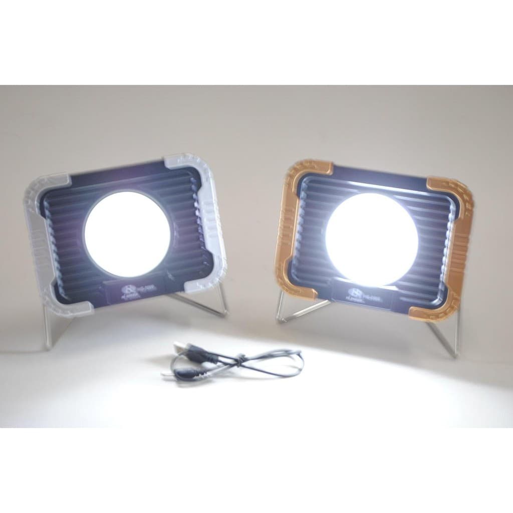 Luminária Retangular De Led Redondo LLM-1009