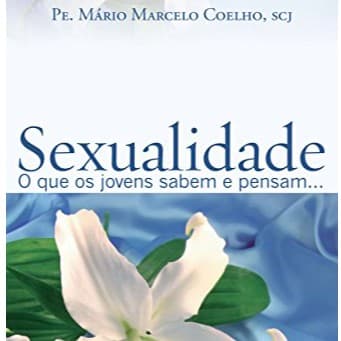 livro - Sexualidade o que os jovens sabem e pensam