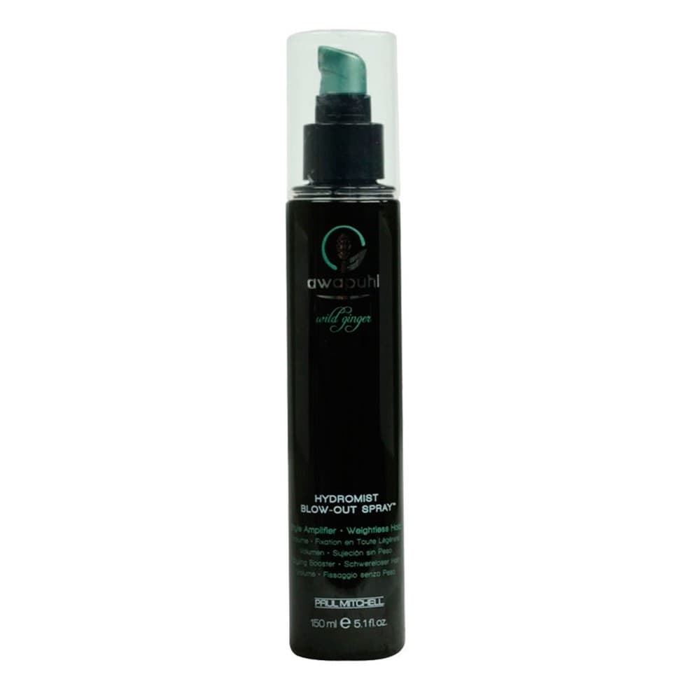 Paul Mitchell Awapuhi Hydromist Blow-Out Spray Volume Fixador 150ml