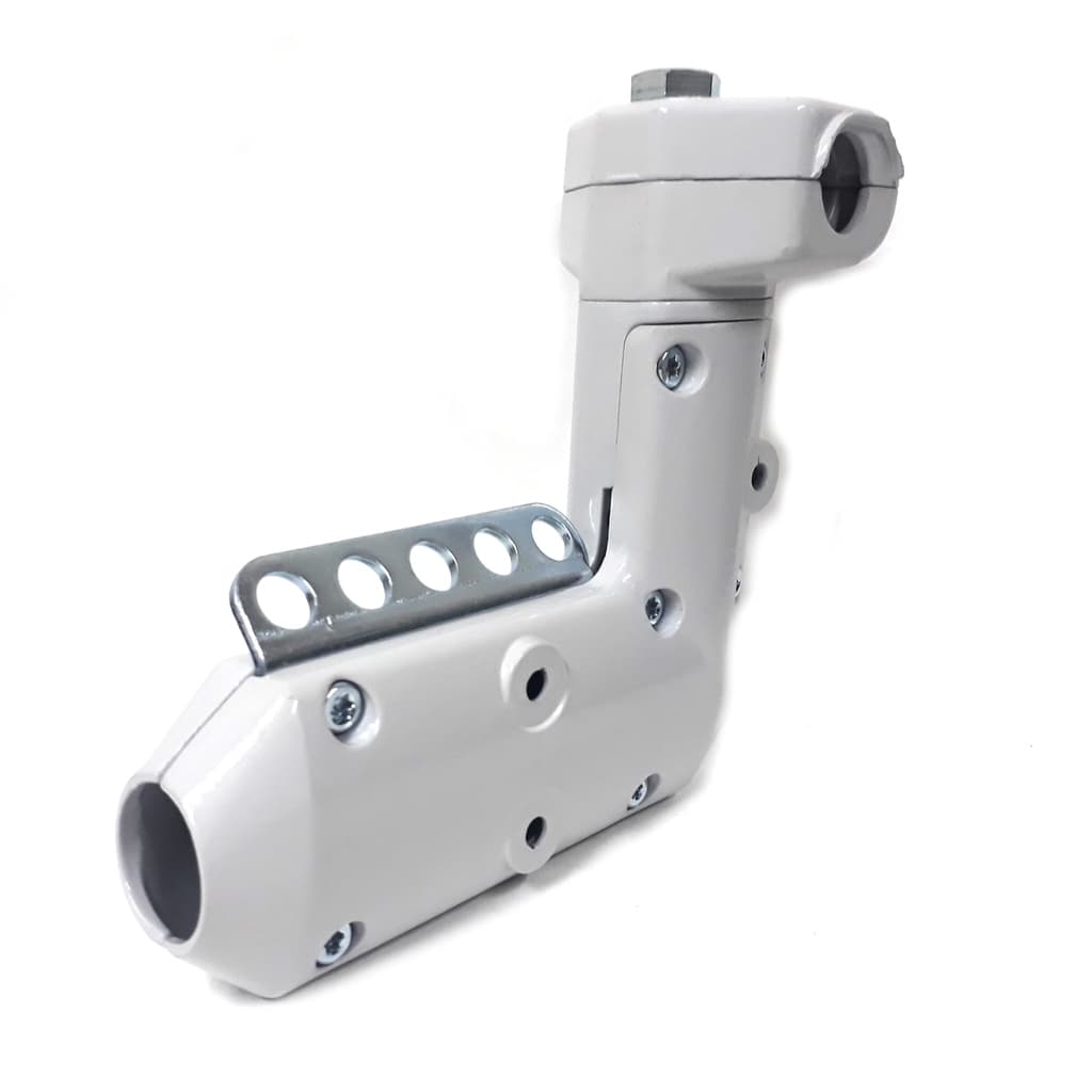 Suporte Punho Mesa do Guidão completa para Roçadeira Stihl Fs 160 220 280