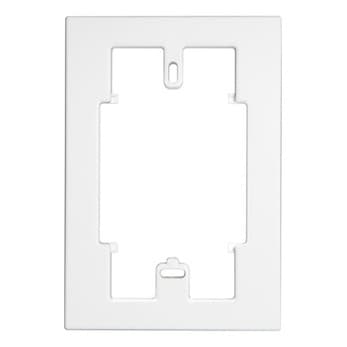 Acessório Prolongador Para Caixa 4×2  Branco Margirius