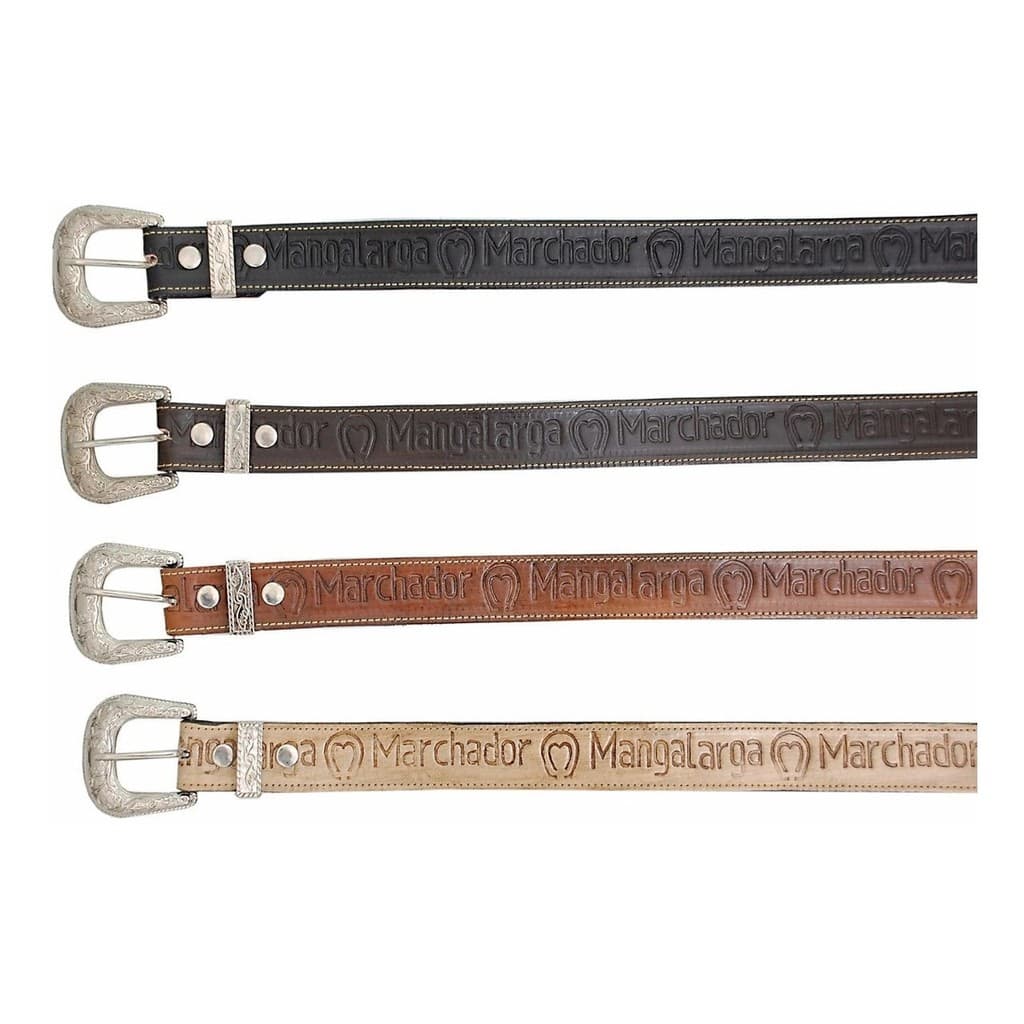 Cinto Country Cowboy Mangalarga Super Oferta