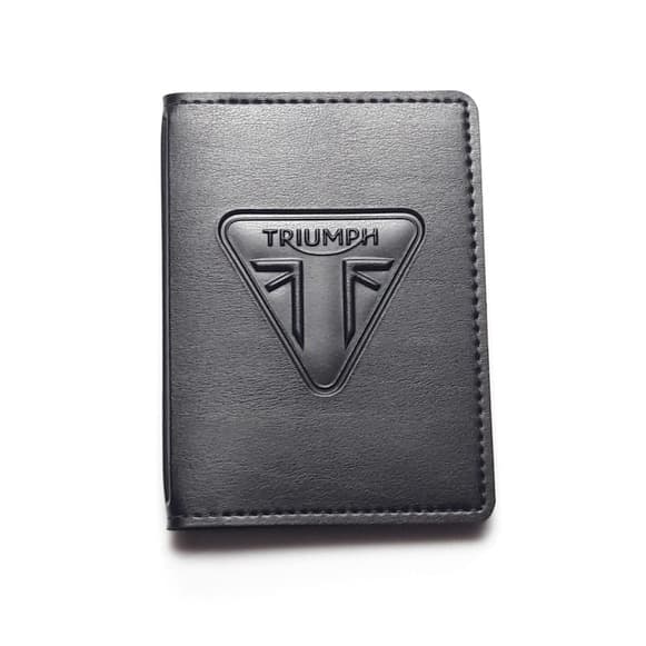Carteira Porta Documento Triumph