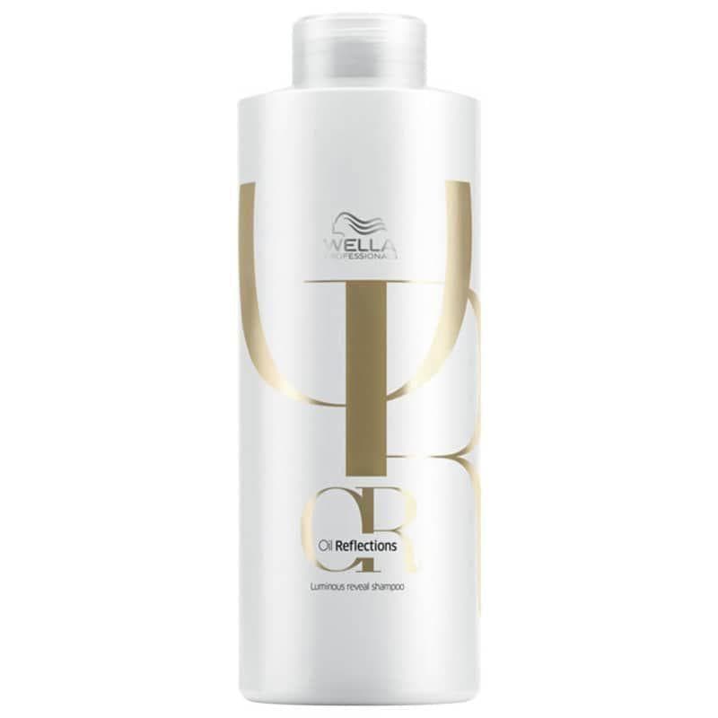 WELLA PROFESSIONALS OIL REFLECTIONS - SHAMPOO 1L