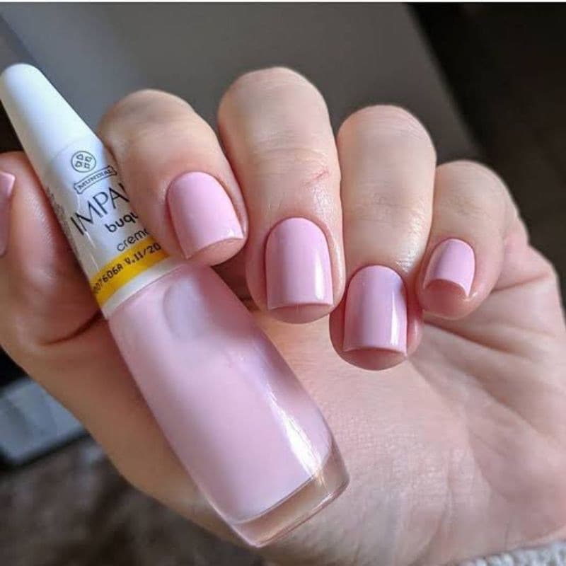 Esmalte Impala Buquê Cremoso 7,5ml