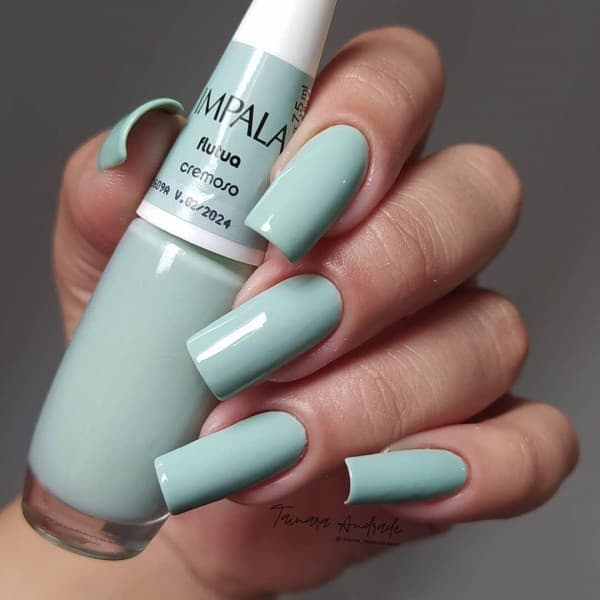 Esmalte Impala Flutua Cremoso A Cor da Sua Moda 7,5ml