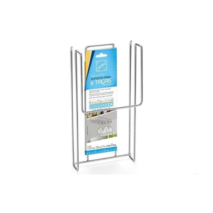 Suporte para 6 taças Arthi